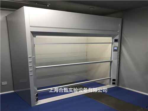 全鋼落地式通風柜