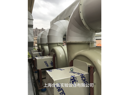 玻璃鋼離心風(fēng)機(jī)