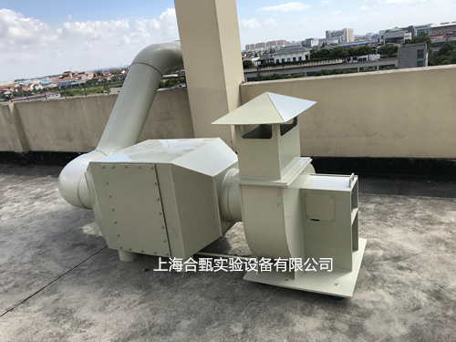 PP離心風(fēng)機(jī)