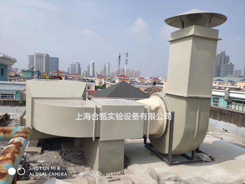 PP離心風(fēng)機(jī)